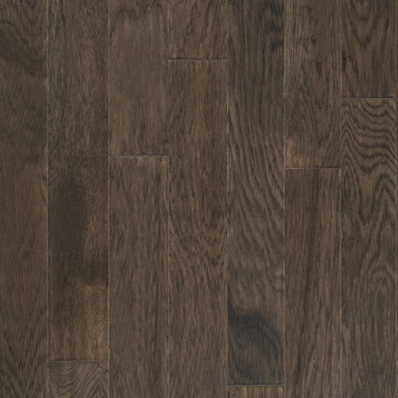 Mohawk Advance Engineered Hardwood Flooring Sample, 6.5 in. W x 6 in. L Barista Hickory SPC1307252